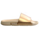 Havaianas Slide Classic Metallic
